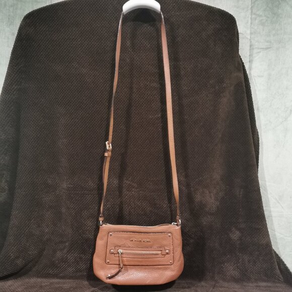Tan Crossbody #230 - Picture 3 of 16